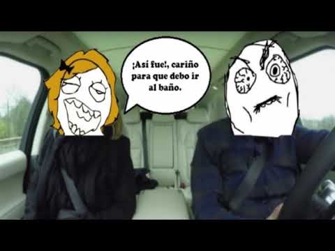 HISTORIAS CON MEMES #80 NO ME ARREPIENTO DE NADA