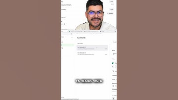 ¿Quieres tu propio asistente con IA? Te muestro cómo