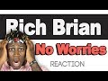 Rich Brian - No Worries - TM Reacts (Album Review) 2LM Reaction