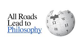What happens if you click the first link on every Wikipedia article?