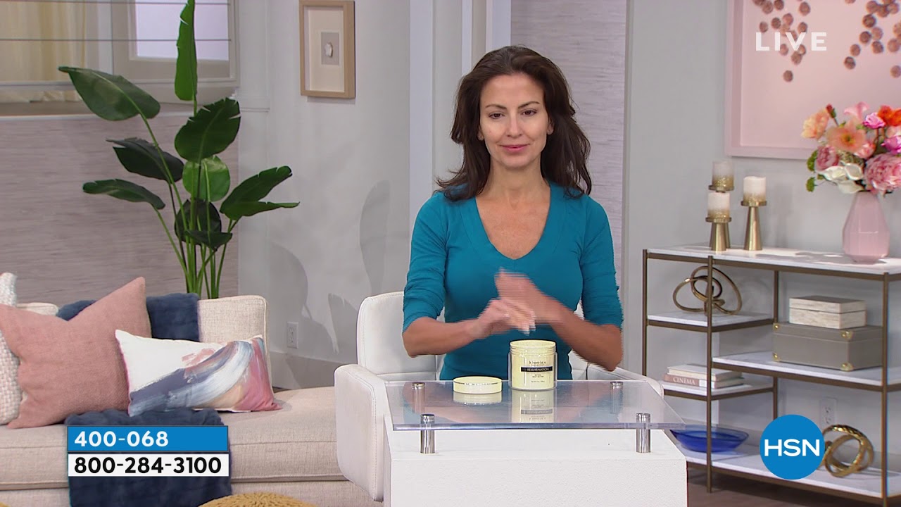 Dr. J. Graf M.D. Rejuvenation Retinol Body Butter 2pack YouTube