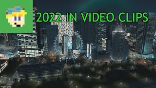 GamingBren - 2022 in Video Clips