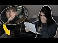 Leaving My Fiancée With ONLY A Goodbye Letter... (Backfired)