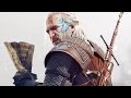 The witcher 3 wild hunt  hearts of stone medley  unofficial soundtrack