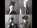 あぶらだこ / S60 新宿ロフトLIVE 1986年9月6日