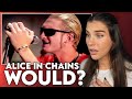 This Song Is Addicting! First Time Reaction to Alice In Chains - "Would?"