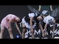 잔인주의 네크로필리아 Awesome Zombie dance Performance by Korean dance team Necrophilia@SAC서종예 주최대회 중고등부문