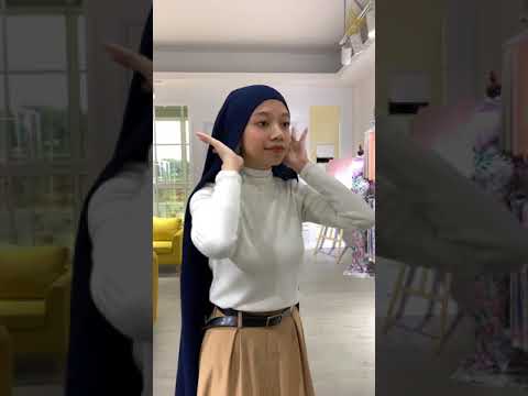 Al Hayaah Brunei: Easy Turban Tutorial