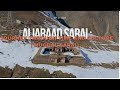 Aliabaad sarai  a journey through time and culture  mughal sarai 