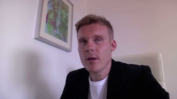 Client Testimonial - By Daniel for Website development work - Mindinventory