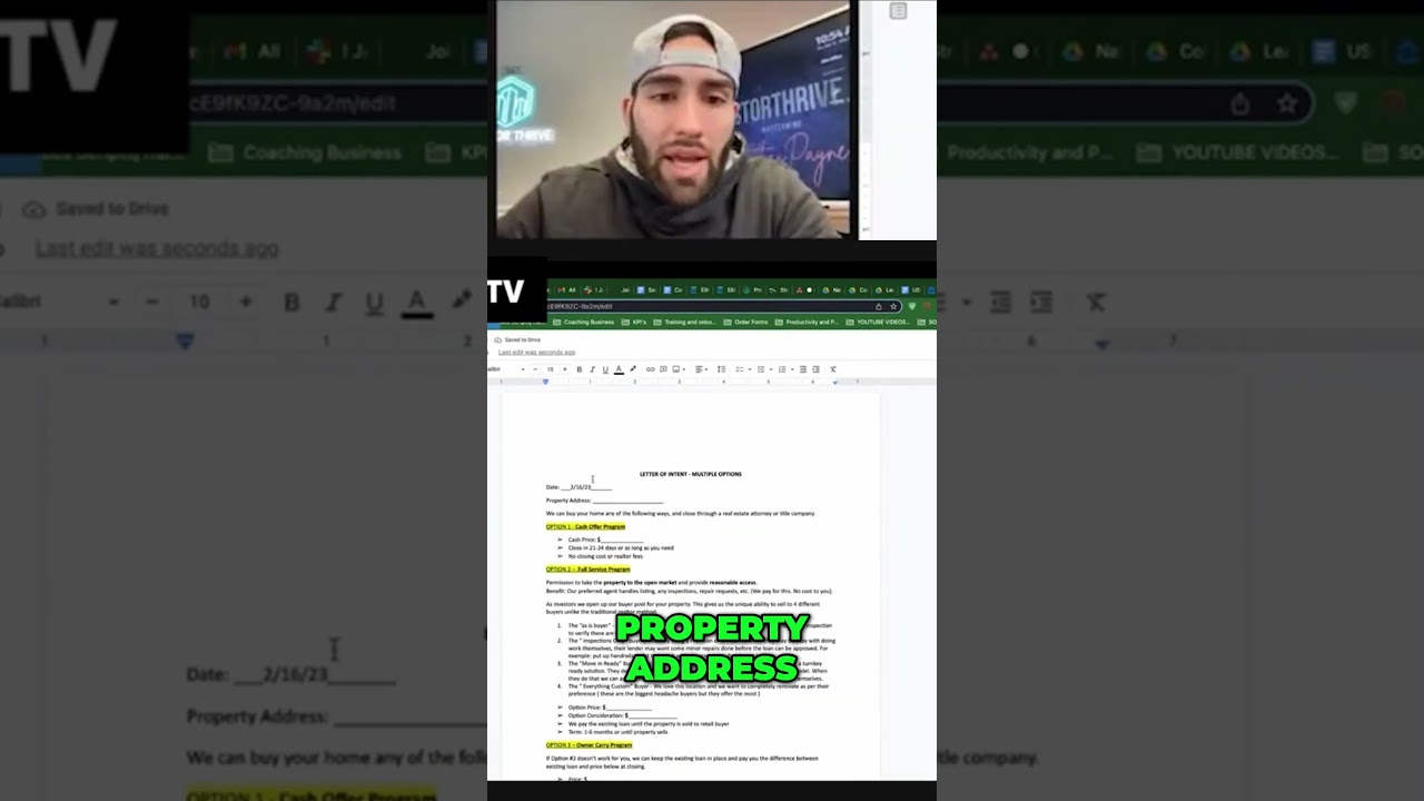 Real Estate Deal How We Found This Property on Facebook