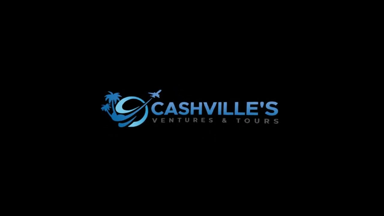 Cashville Tours Introduction Video Demo