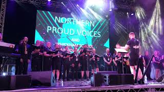 Newcastle Pride 2018