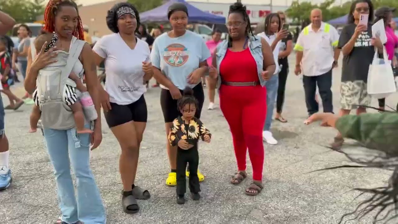 The City of District Heights National Night Out 2023 Full Video