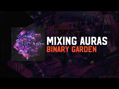 course-demo:-auras-"binary-garden"