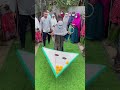এই দাদী অসাধারণ খেলছে! #shorts #funny