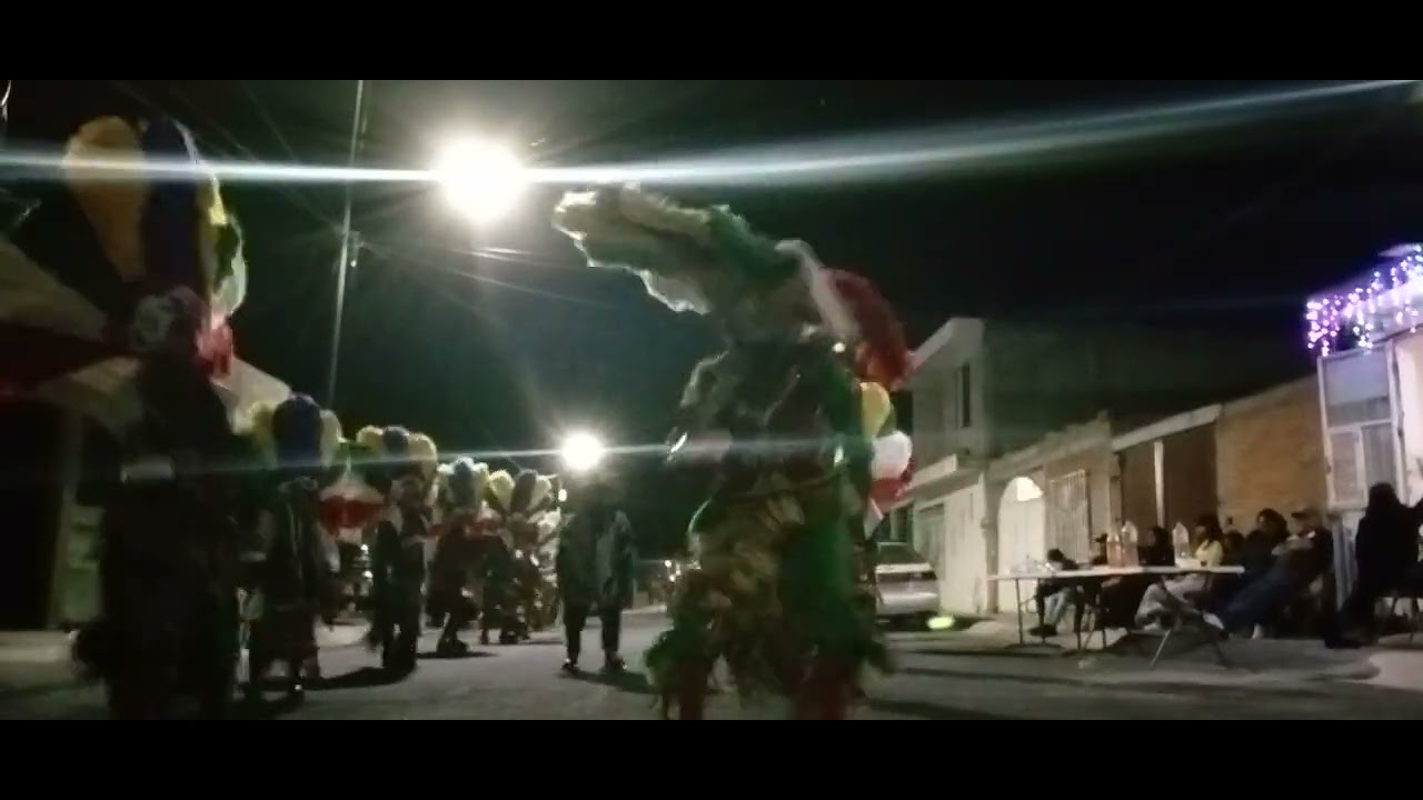 Los chichimecas de rincón de Romos En Aguascalintes. ...