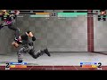 Kof 15