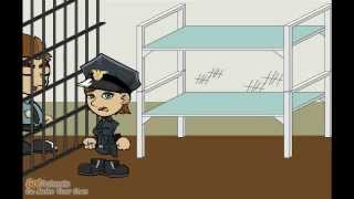 Mr Saxo Beat Gets The Goanimate Team Dancing