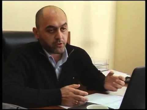 მოსახლეობის საყოველთაო აღწერა დაიწყო