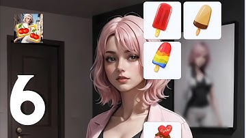 Supreme Onet - Tile Match Puz Gameplay Walkthrough Part 6 - Level 48 ~ 53 (Android, IOS)