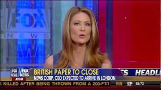 Fox News - Molly Line 07 09 11