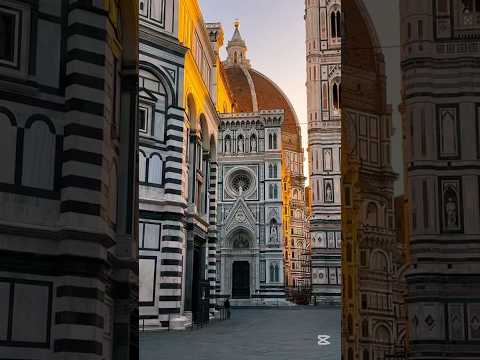 Florence Italy S Most Beautiful City 