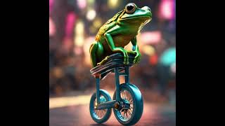4 surreal memes about DAT BOI but each scenario gets more unhinged 4 surreal memes about DAT BOI but each scenario gets more unhinged