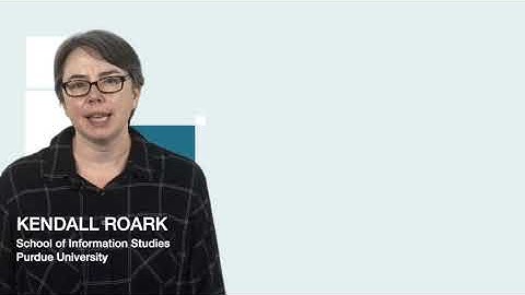 Why Study Data? (Video 3 of Critical Data Studies Module 1)