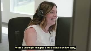 TDH Employee Spotlight - Heather Wingate, Viral Hepatitis Surveillance Director (CC)