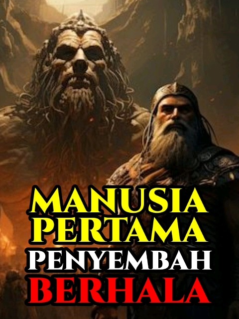 Manusia Pertama Penyembah Berhala #feedshorts #kisah