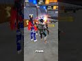 malah ketemu bang minz 😱 #freefire