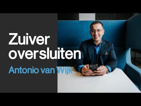 Zuiver Oversluiten tegen Werkelijke Lasten