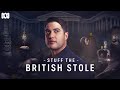 Official trailer  stuff the british stole season 2  abc tv  iview