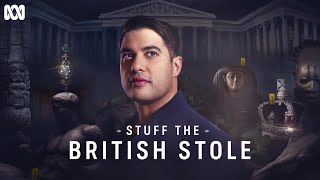 Official Trailer | Stuff The British Stole Season 2 | ABC TV + iview