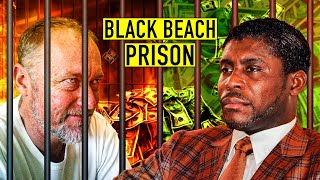 Surviving 423 Days In Africa's Most Dangerous Prison