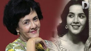 Бу Актриса неча ёш ва каерлик эканини биласизми...