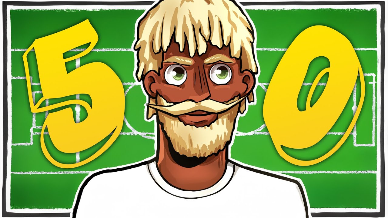 Szabadrúgás GÓLLAL dől el a BL továbbjutás! ⚽ #18 (EAFC 24)