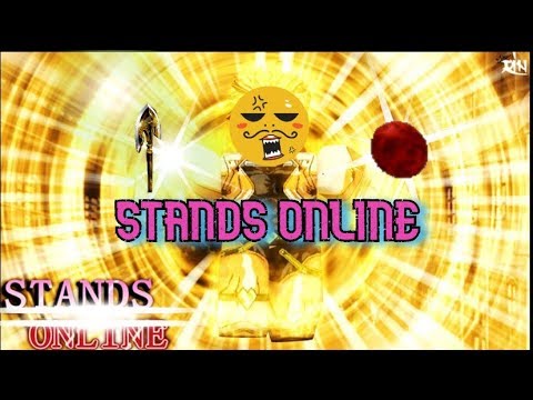 Repeat Roblox Troublesome Battlegrounds ร ว ว Stand Star Platinum และ The World By Whitelight Kung You2repeat - roblox jojoblox ร ว ว ge gold experience ger gold experience