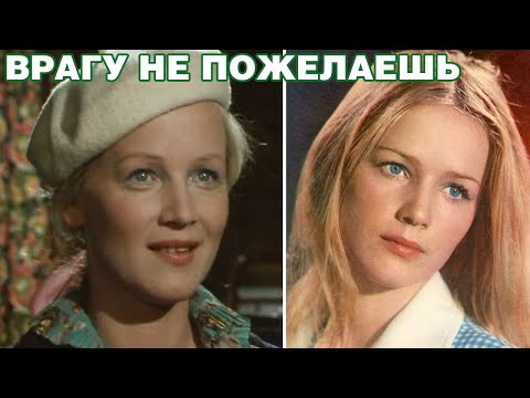 ИЗМЕНЫ МУЖА И ПОТЕРЯ СЫНА | Как живет красивая и одинокая Наталья Егорова