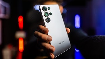 The Best Galaxy S25 Ultra Video Settings Explained - You NEED to change this!