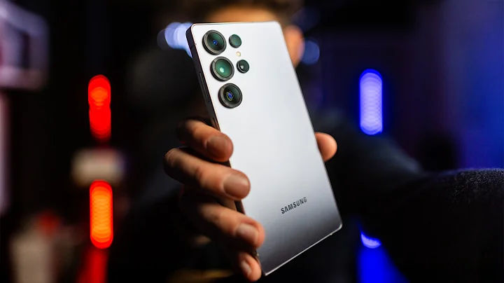 The Best Galaxy S25 Ultra Video Settings Explained - You NEED to change this!