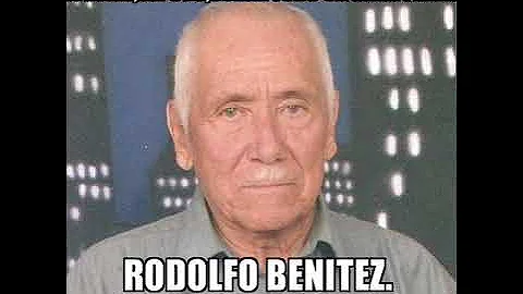 Corrido A Rodolfo Bentez