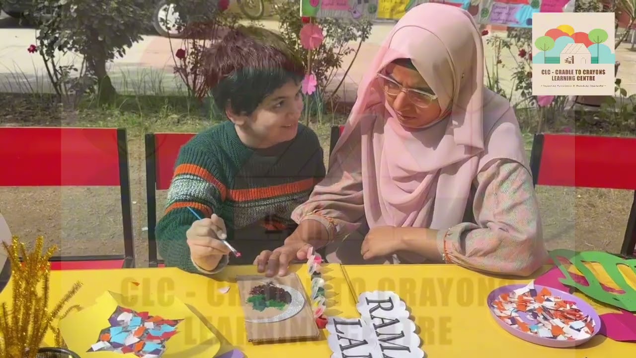 🌙✨ Ramzan at CLC ✨🌙