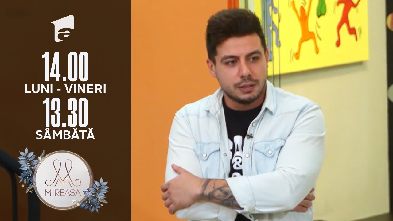 Ion și Adelina, o altă latură a conflictelor din Casa Mireasa! | Mireasa
