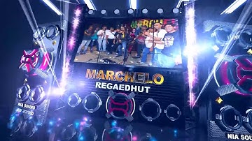 MARCHELO. RINTIK RINTIK HUJAN