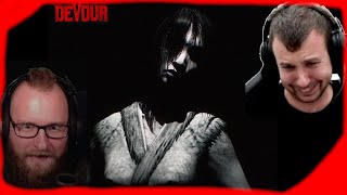 EkipaGra - Devour Gospoda #1 - zapis streama