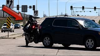 Why New Riders Forget How to Turn (Motorcycle Rider Tips)
