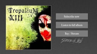 Watch Trepalium Inner Hell video