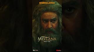 Kimsin Sen? Özünde Kimsin? Mevlana Mest-I Aşk, Sinemalarda